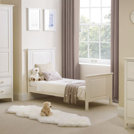 Cameo Nursery Room Set (3pc) - Julian Bowen - Junior Bambinos