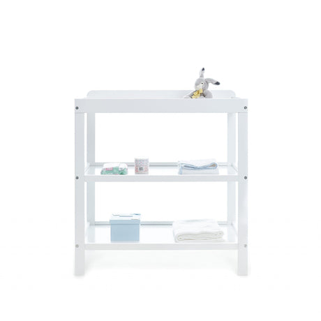 Open Changing Unit - Junior Bambinos