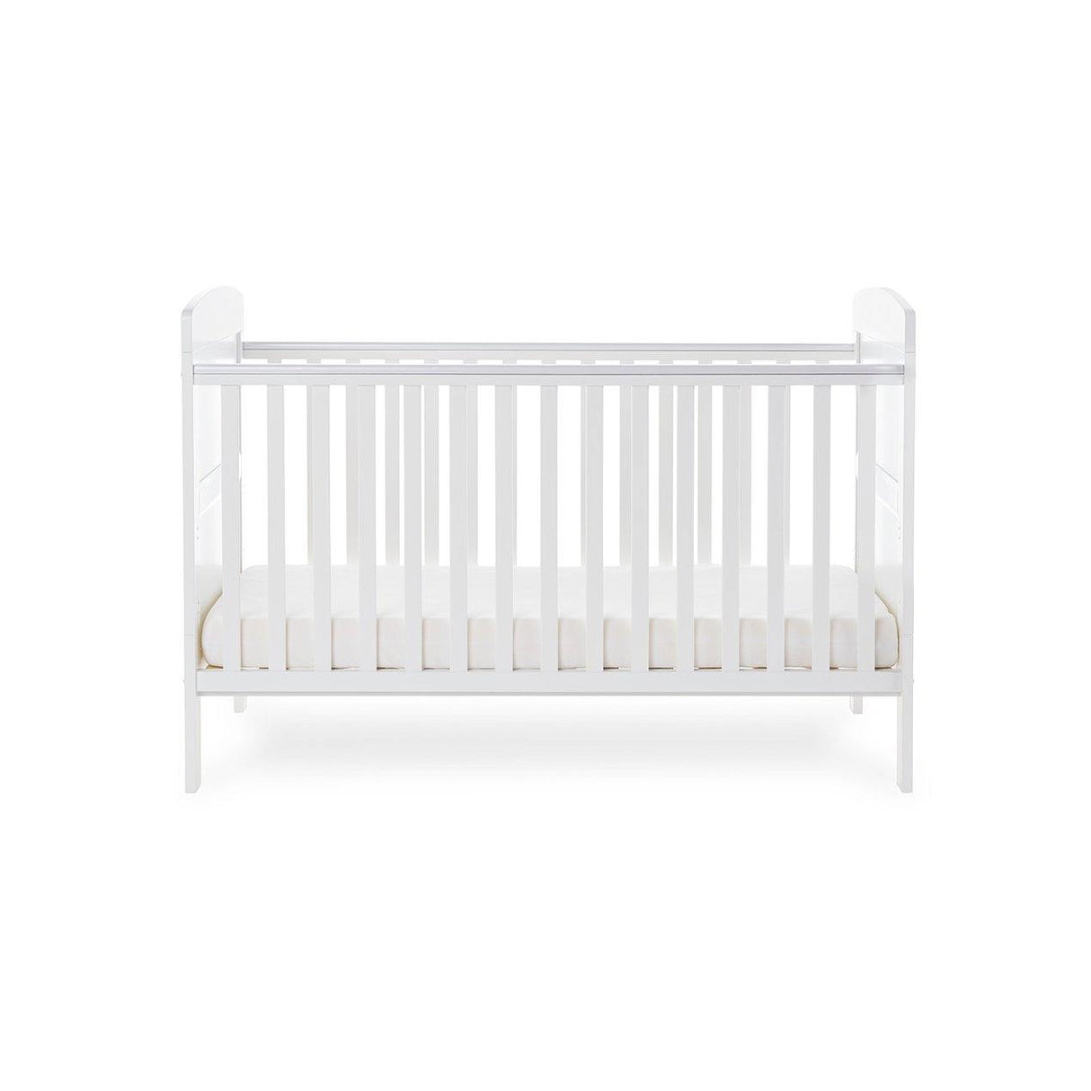 Rainbow Cot Bed - Junior Bambinos