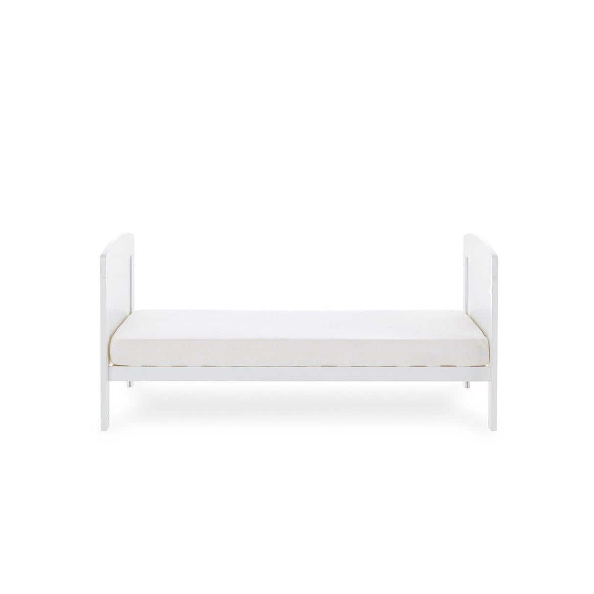 Rainbow Cot Bed - Junior Bambinos