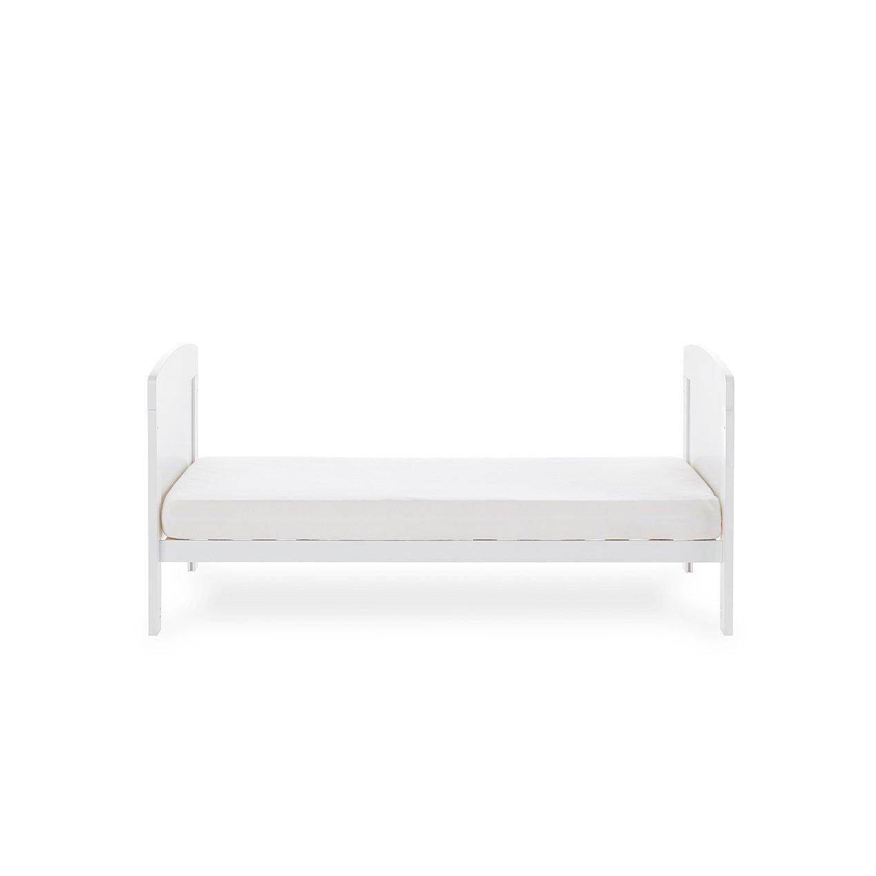 Rainbow Cot Bed - Junior Bambinos