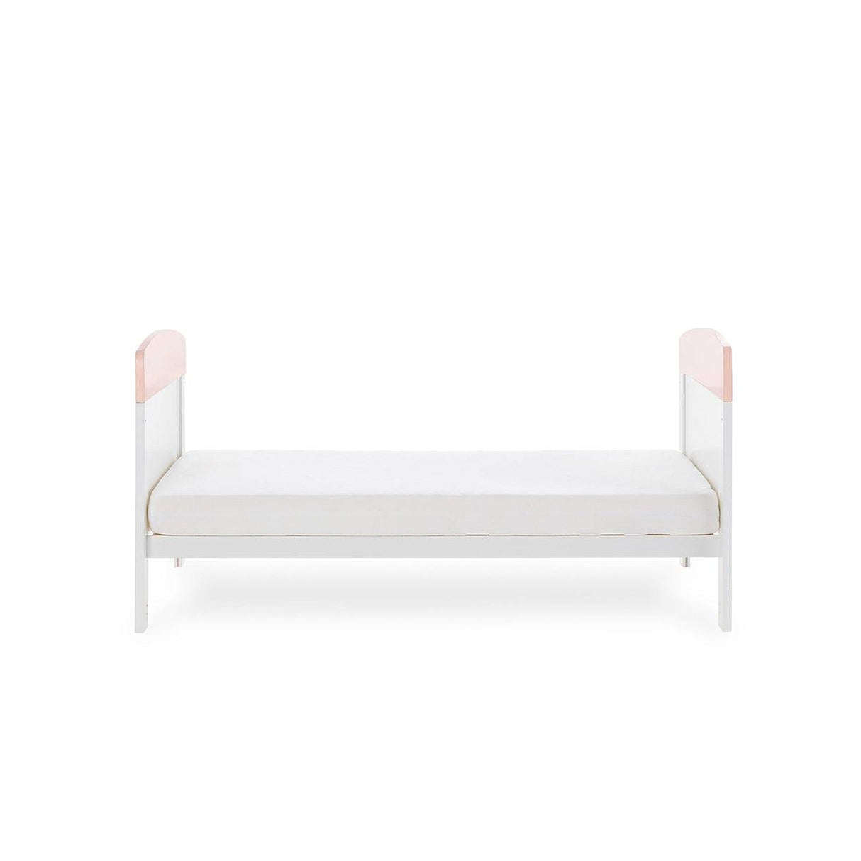 Water Colour Rabbit Cot Bed - Junior Bambinos
