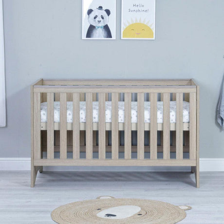 Veni Nursery Furniture Set 3 pcs - Junior Bambinos