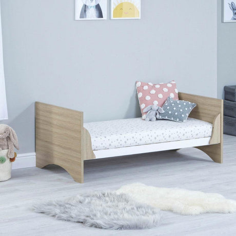 Veni Nursery Furniture Set 3 pcs - Junior Bambinos