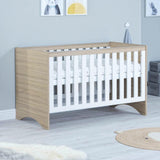 Veni Nursery Furniture Set 3 pcs - Junior Bambinos