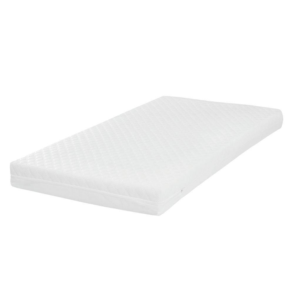 Deluxe Sprung Cot Mattress - Junior Bambinos