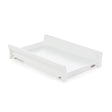 Stamford Sleigh Cot Top Changer - Junior Bambinos