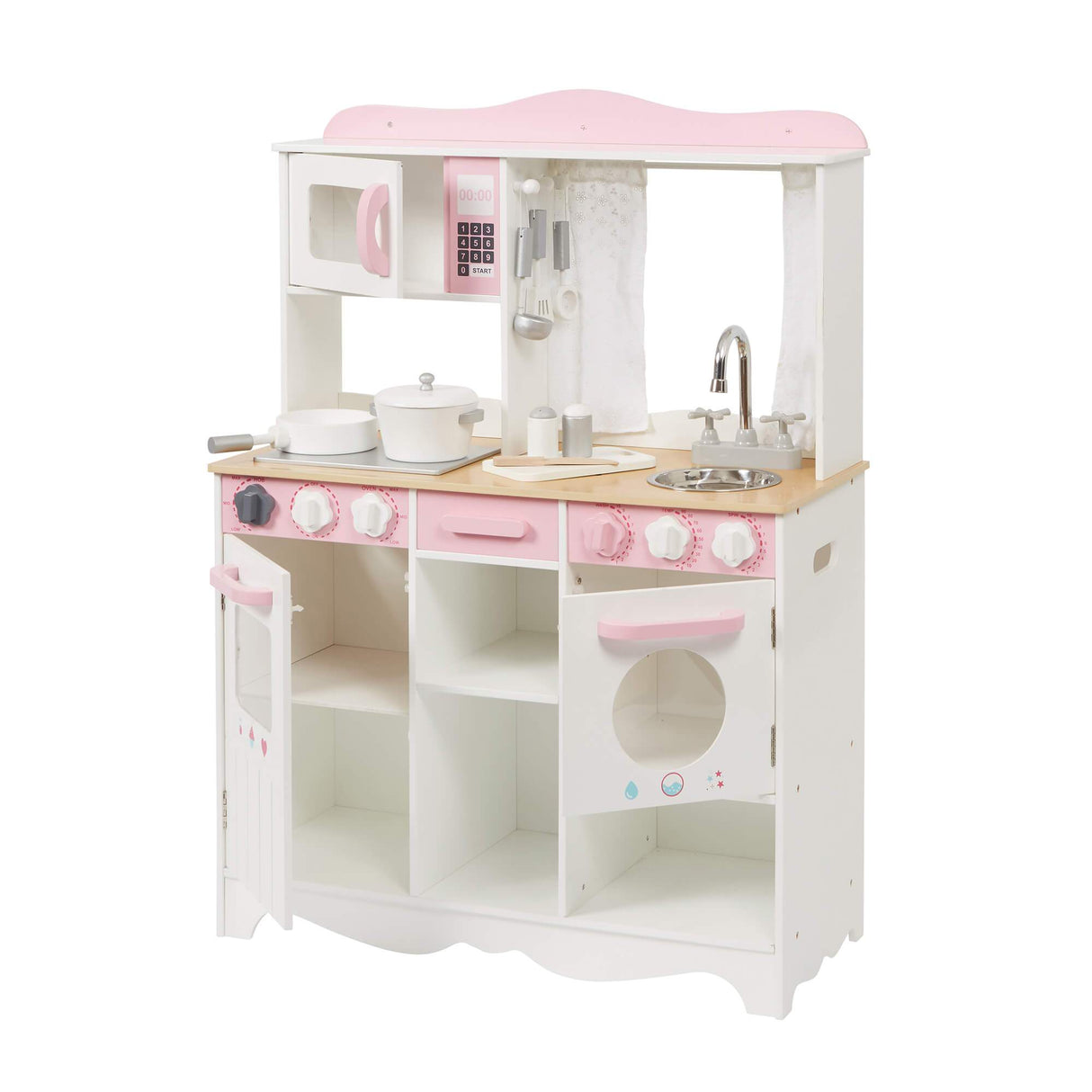 Country Kitchen - Liberty House Toys - Junior Bambinos