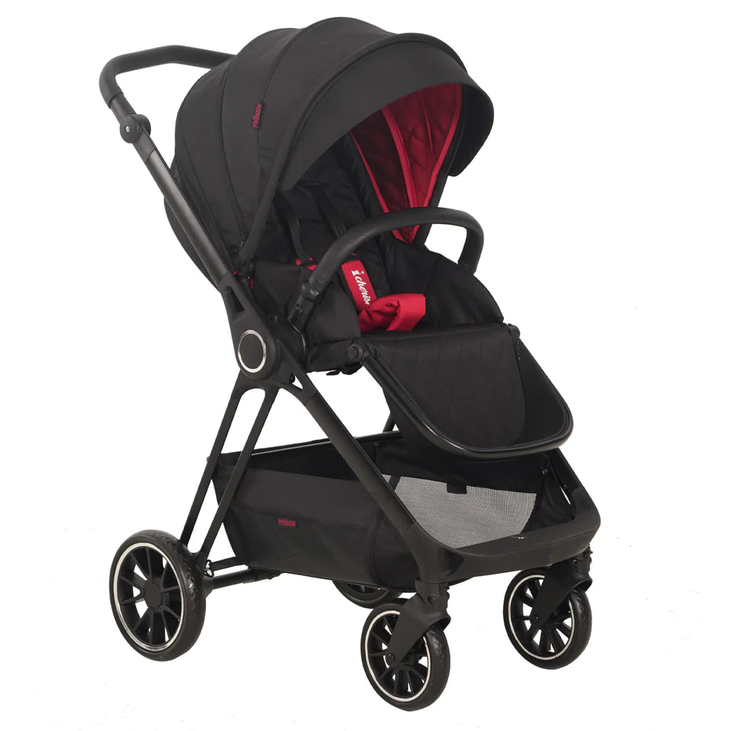 Dani Dyer Pushchair - Rouge