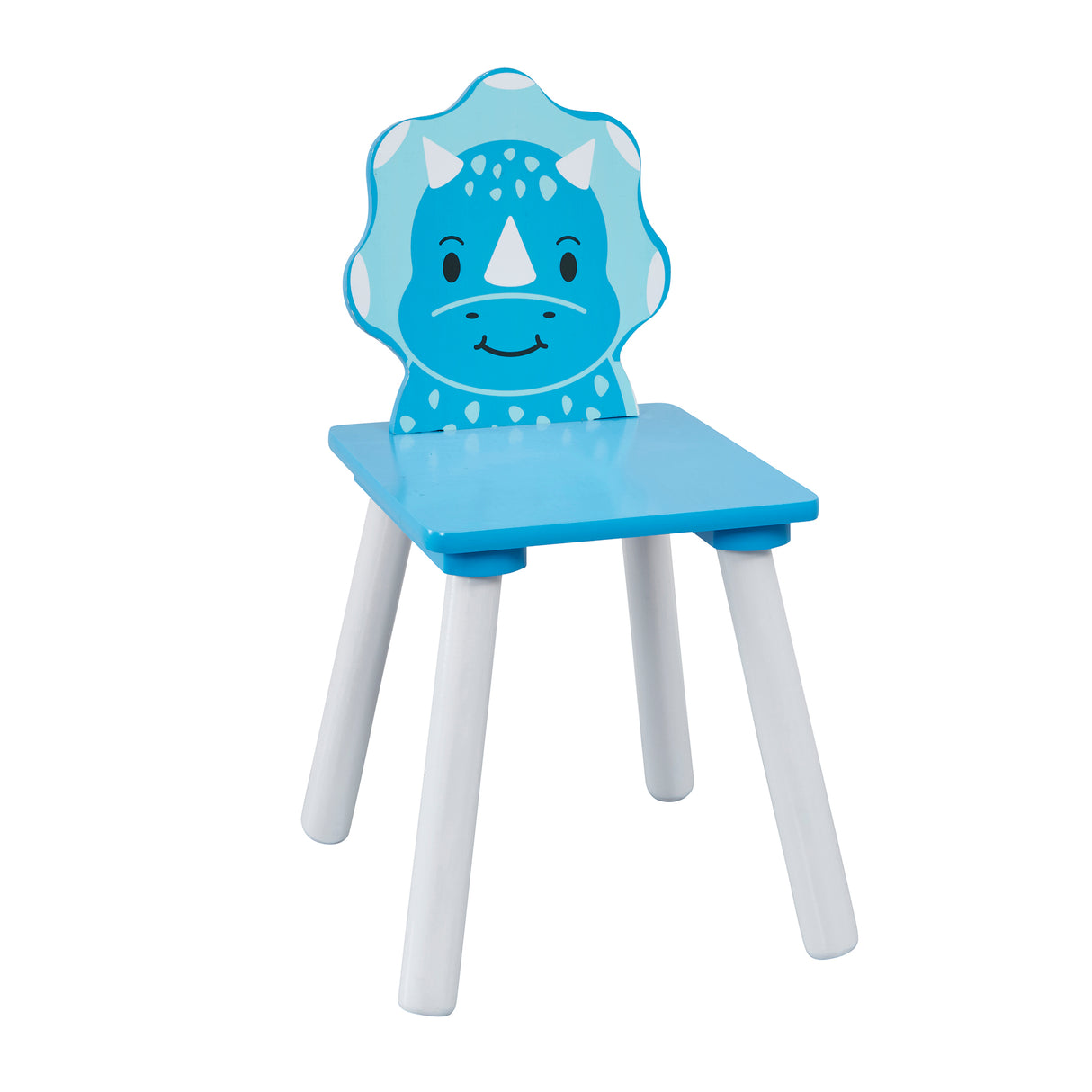Dinosaur Table and Chairs