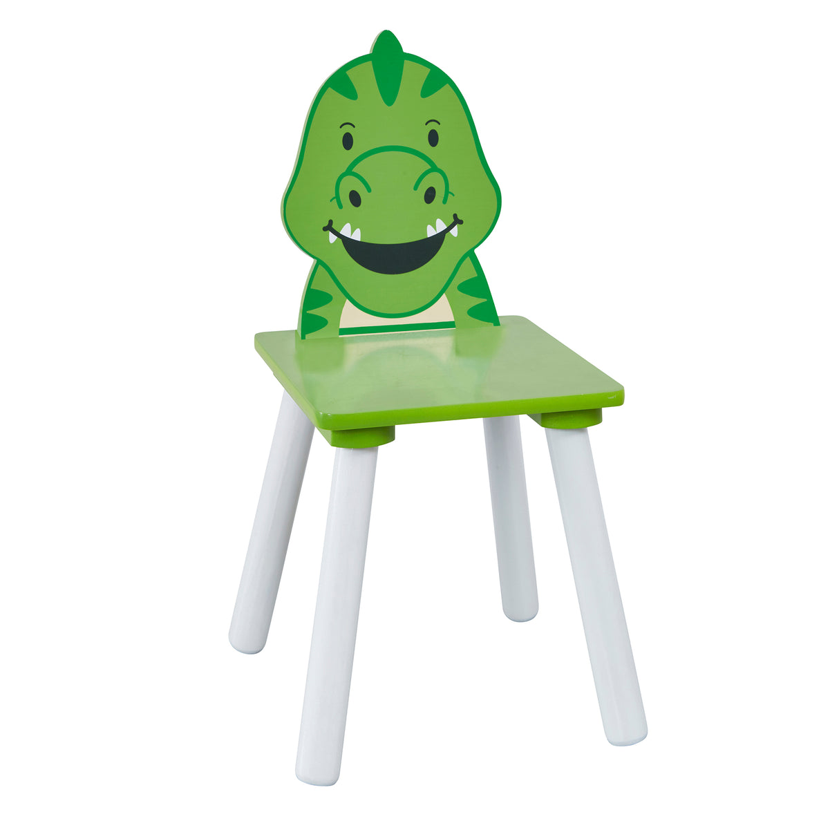 Dinosaur Table and Chairs