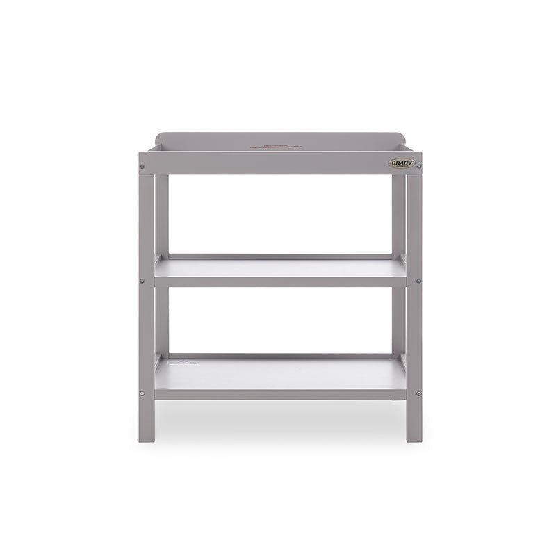 Grace Mini Nursery Room Set - 2pc - Obaby - Junior Bambinos