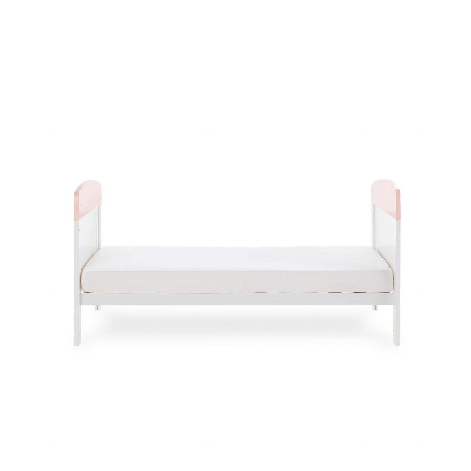 Guess How Much I Love You Cot Bed - I Can Hop