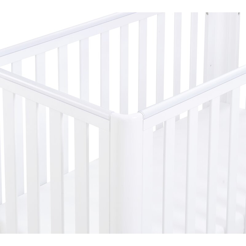 Iris Cot Bed - Babymore - Junior Bambinos
