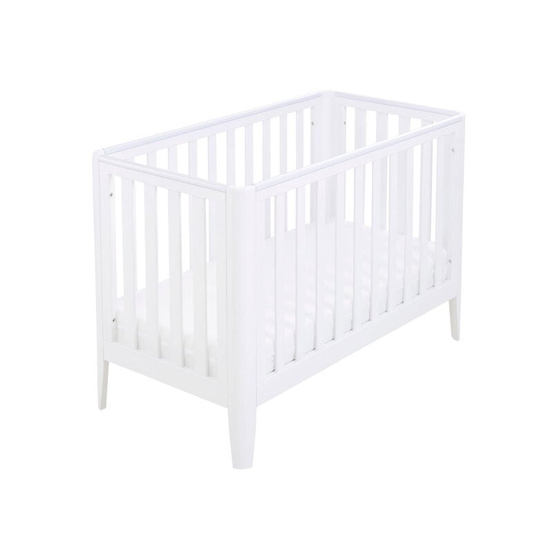 Iris Cot Bed - Babymore - Junior Bambinos