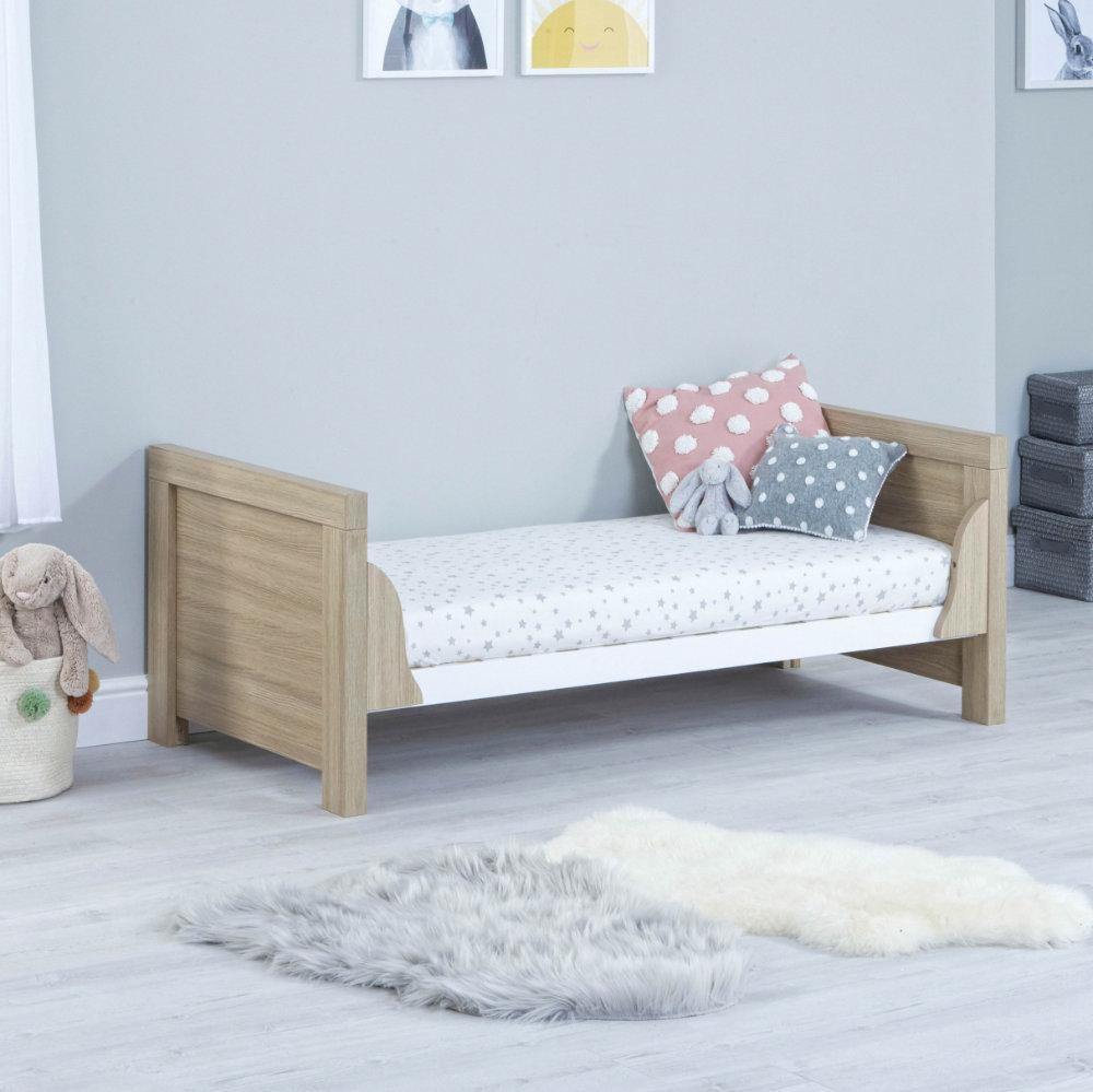 Luno Nursery Furniture Set 3 pcs - Junior Bambinos