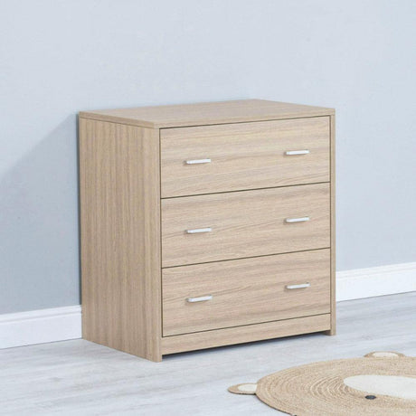 Luno Veni Chest Changer - Junior Bambinos