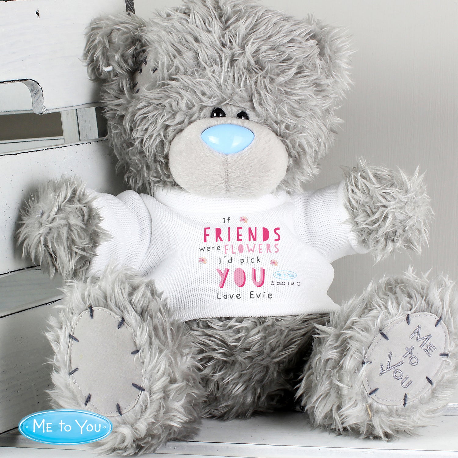 Me to You Mother's Day Bear