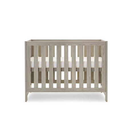 Nika MINI Nursery Room Set - 2 pc - Obaby - Junior Bambinos