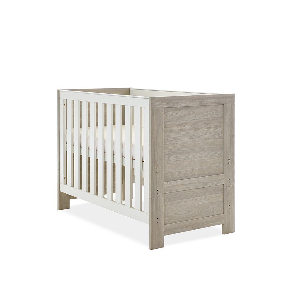 Nika MINI Nursery Room Set - 2 pc - Obaby - Junior Bambinos