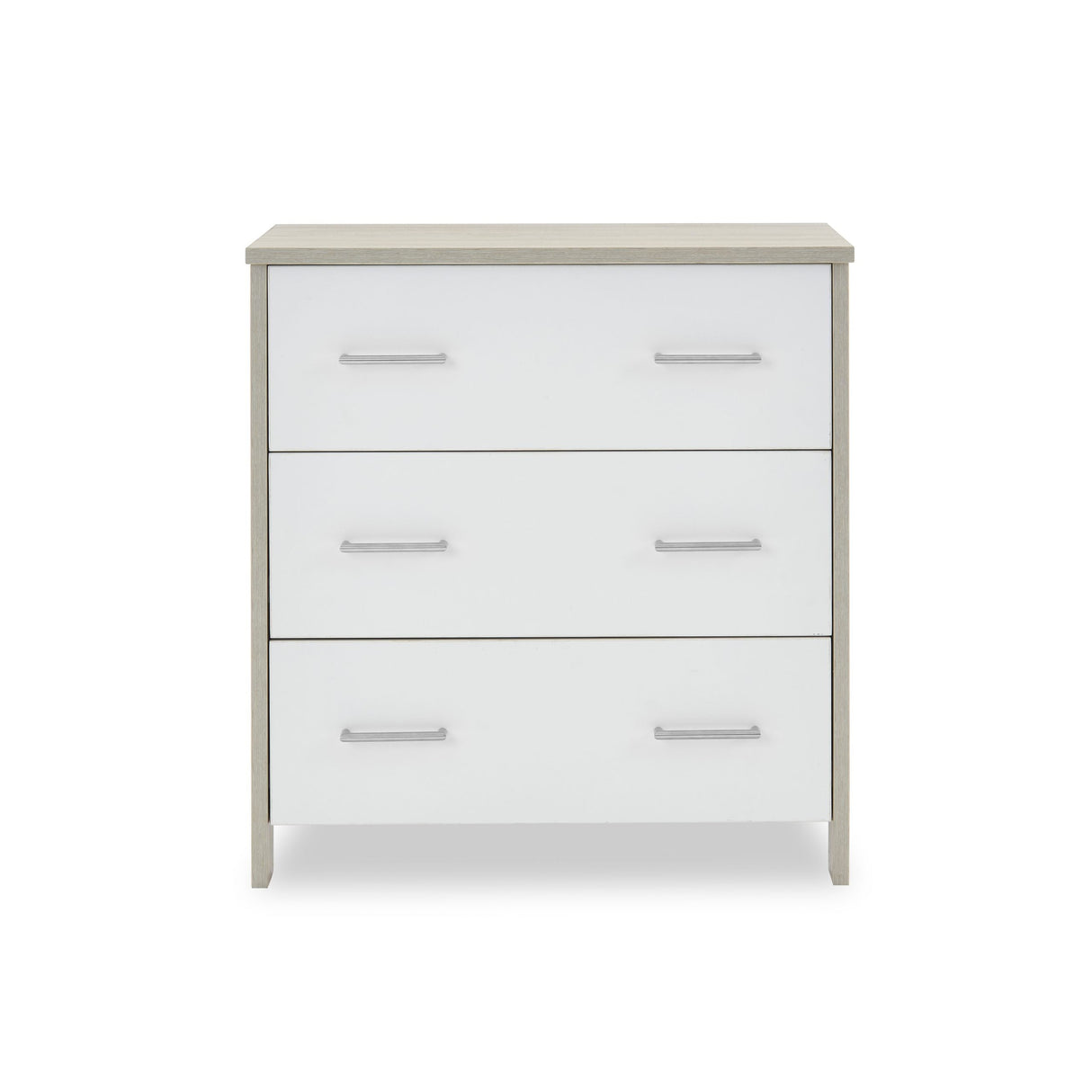 Nika MINI Nursery Room Set - 2 pc - Obaby - Junior Bambinos