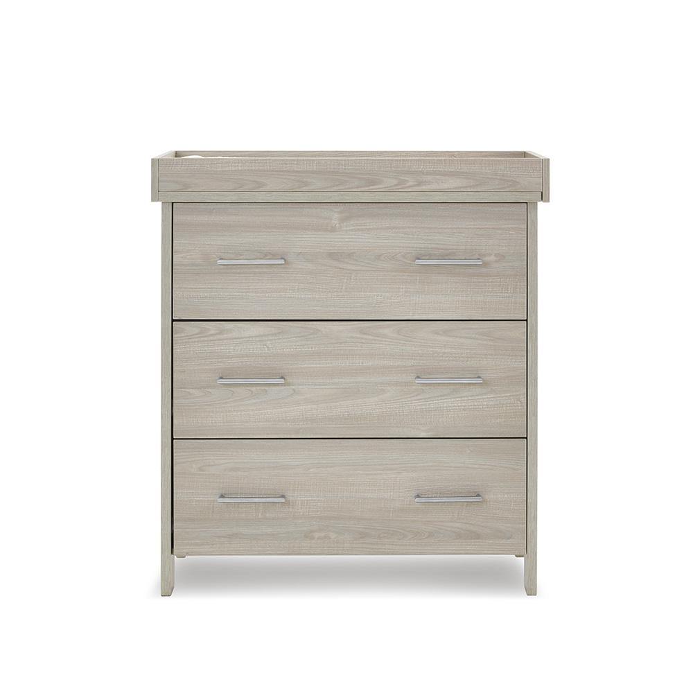 Nika Nursery Room Set - 2 pc - Junior Bambinos
