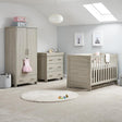 Nika Nursery Room Set - 3 pc - Junior Bambinos