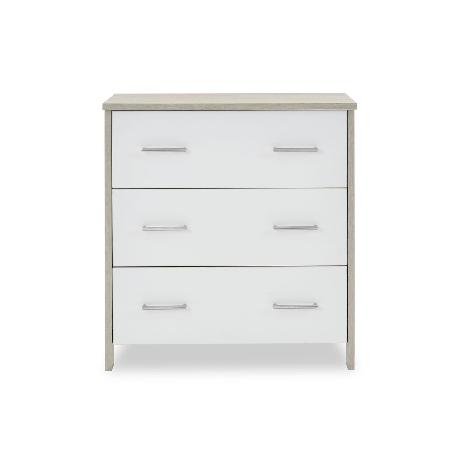Nika Nursery Room Set - 3 pc - Junior Bambinos