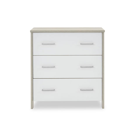 Nika Nursery Room Set - 3 pc - Junior Bambinos