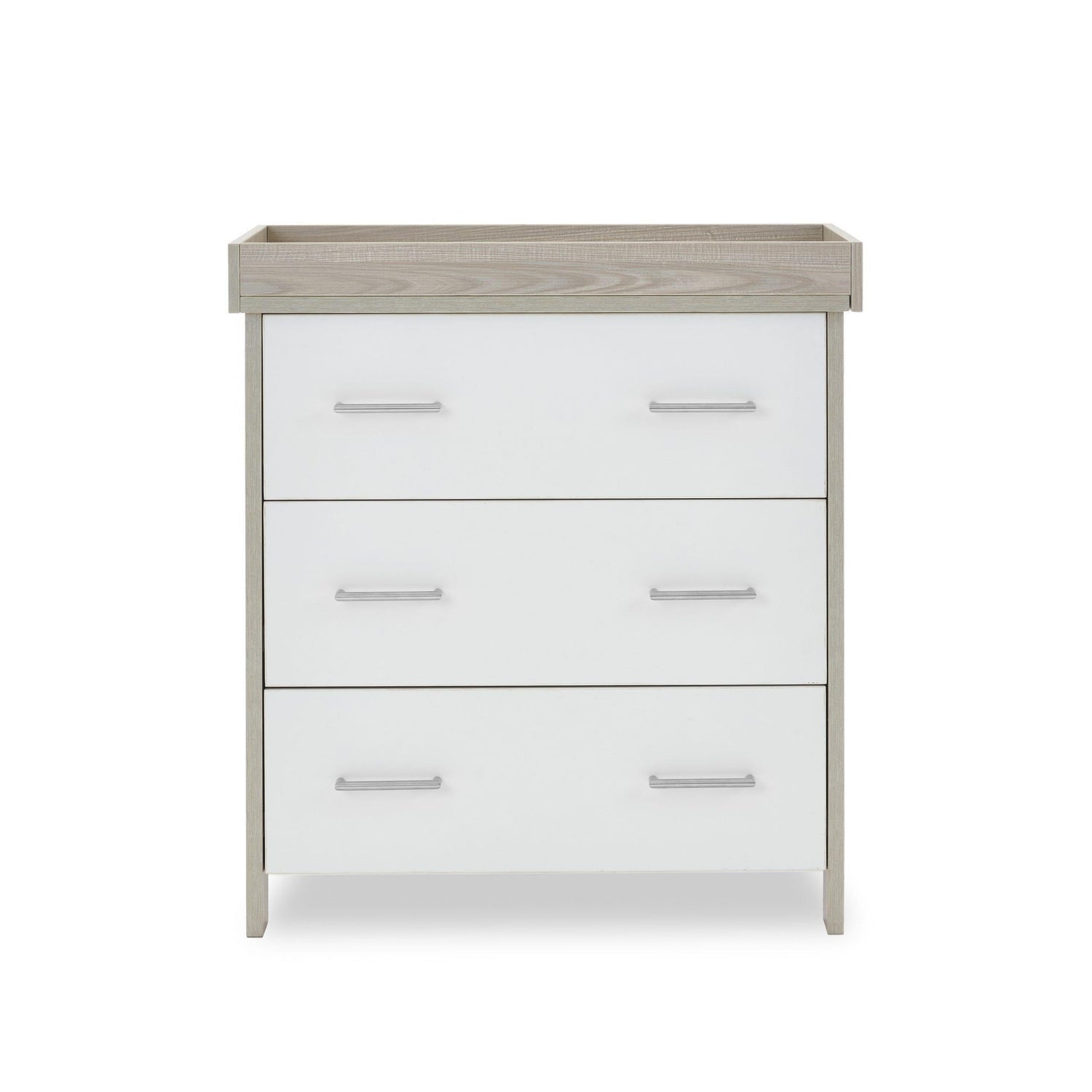 Nika Nursery Room Set - 3 pc - Junior Bambinos