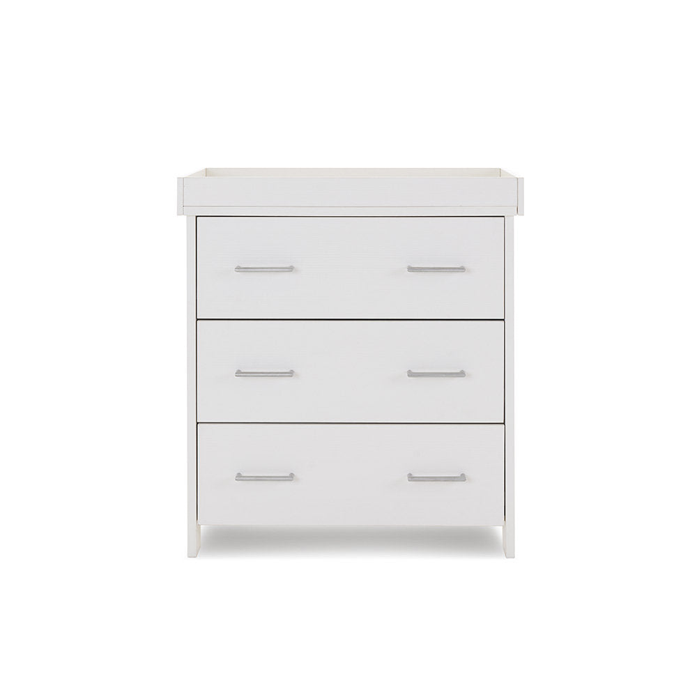 Nika Changing Unit - Obaby - Junior Bambinos