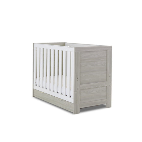 Nika Cot Bed - Obaby - Junior Bambinos