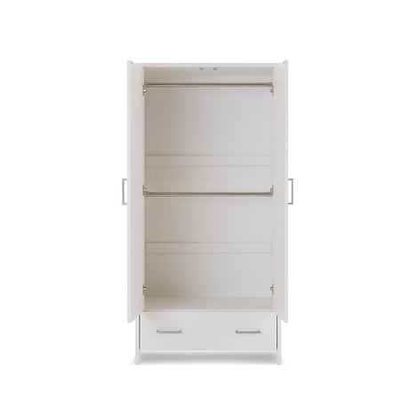 Nika Double Wardrobe - Obaby - Junior Bambinos