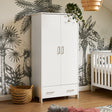 Nika Double Wardrobe - Obaby - Junior Bambinos