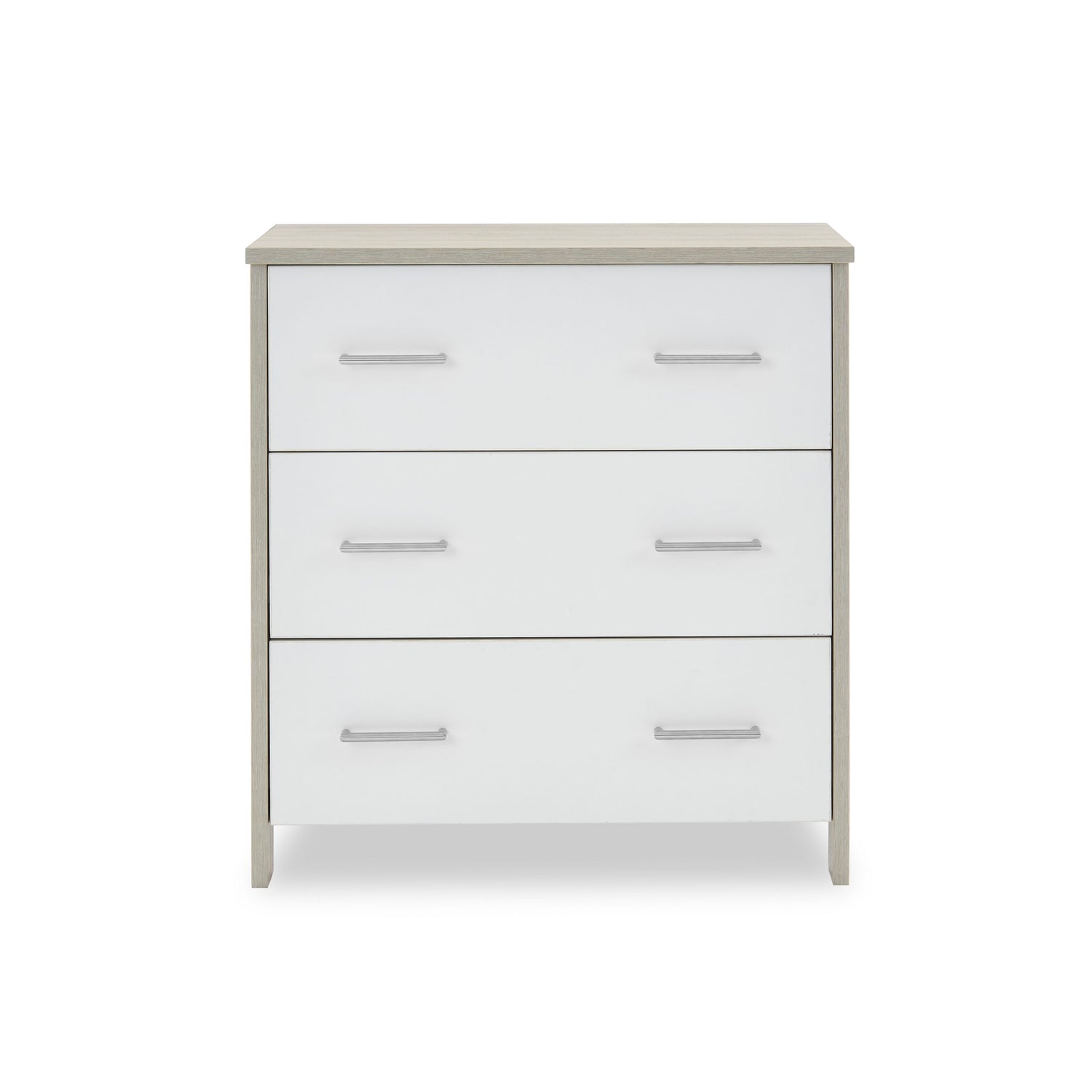 Nika MINI Nursery Room Set - 3 pc - Obaby - Junior Bambinos
