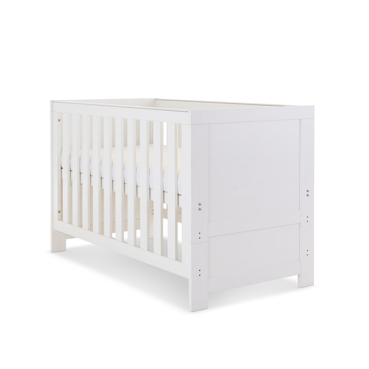 Nika Nursery Room Set - 3 pc - Obaby - Junior Bambinos