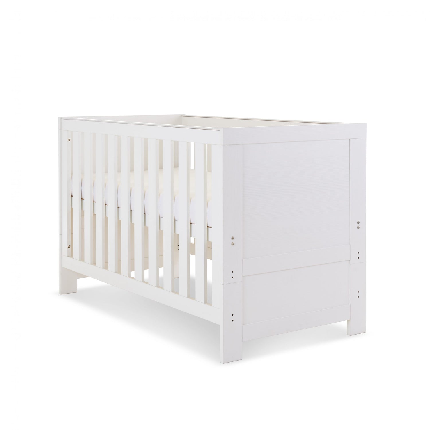 Nika Nursery Room Set - 3 pc - Obaby - Junior Bambinos