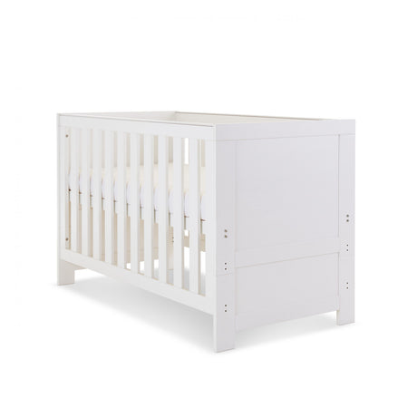 Nika Nursery Room Set - 3 pc - Obaby - Junior Bambinos