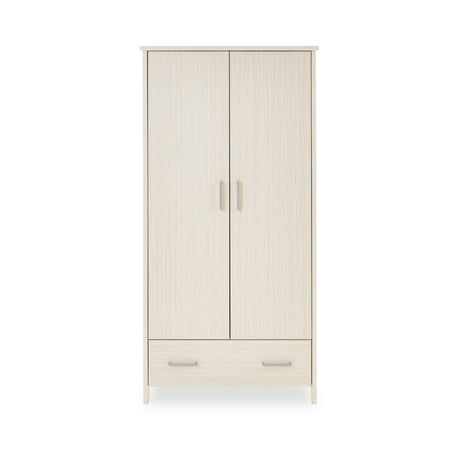 Nika Changing Double Wardrobe - Junior Bambinos