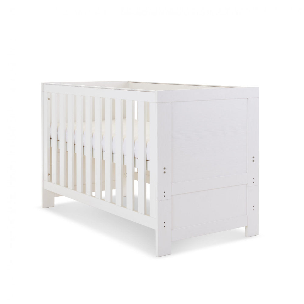 Nika Cot Bed - Obaby - Junior Bambinos