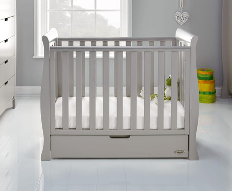 Stamford Space Saver 2 Piece Room Set - Junior Bambinos