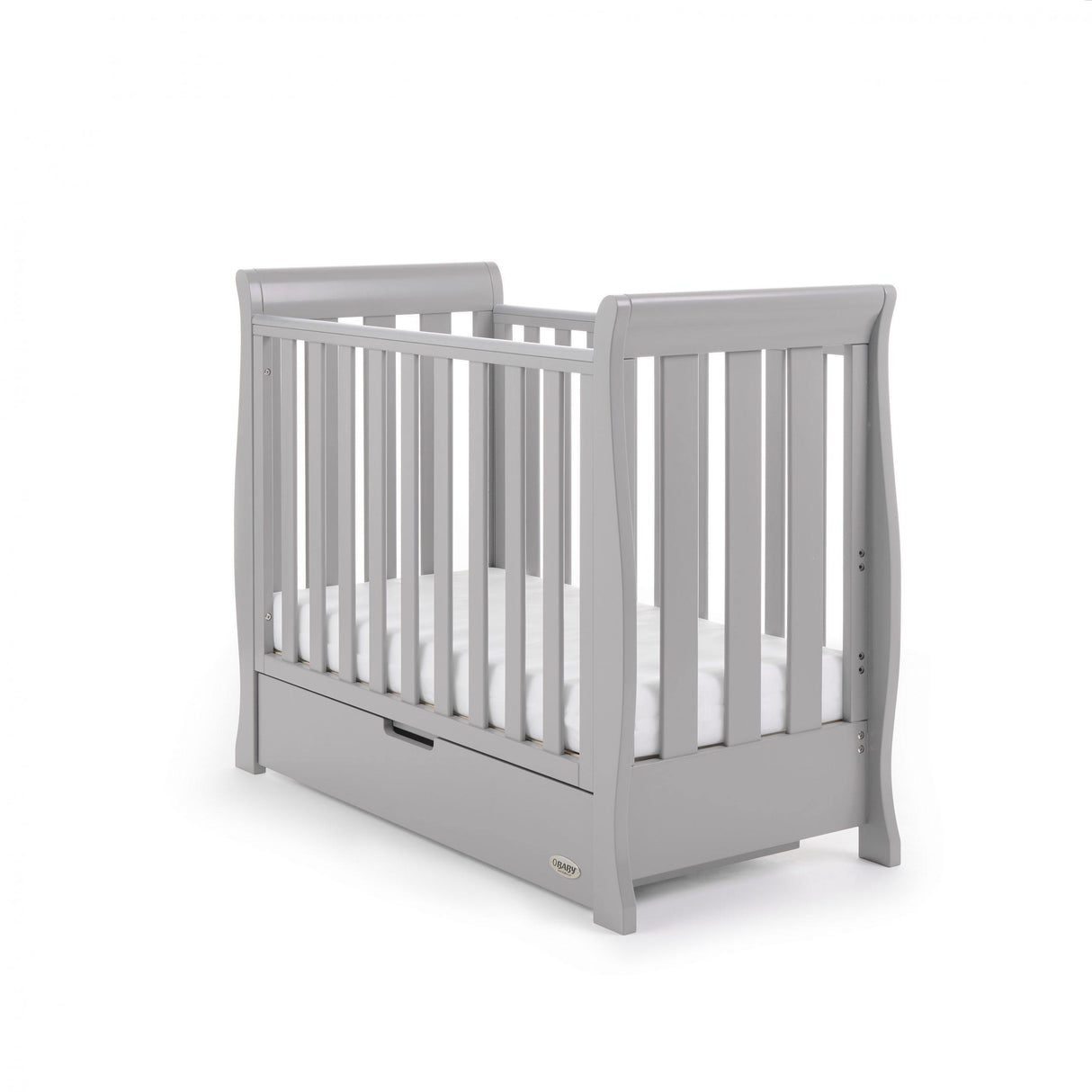 Stamford Space Saver 2 Piece Room Set - Junior Bambinos