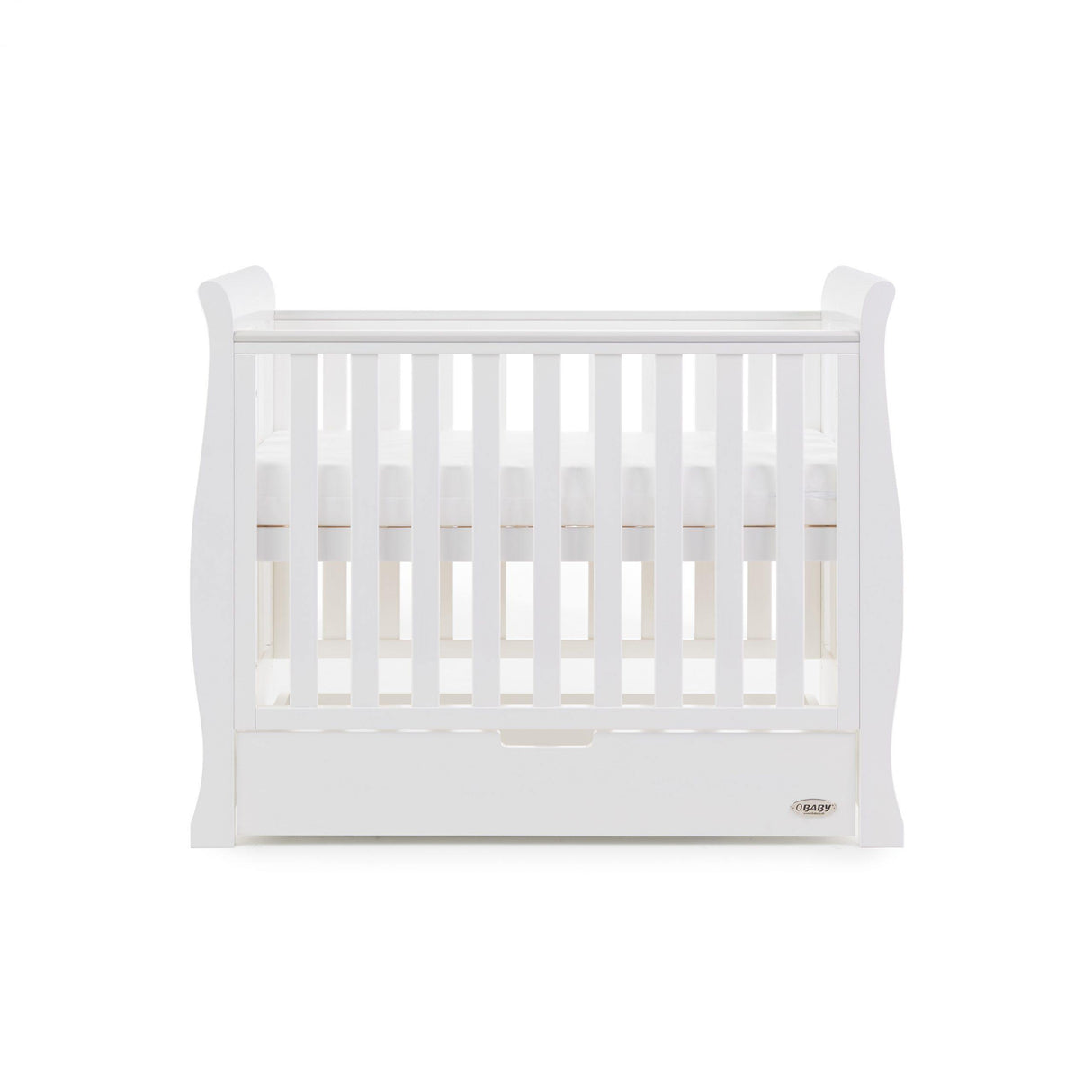 Stamford Space Saver 2 Piece Room Set - Junior Bambinos