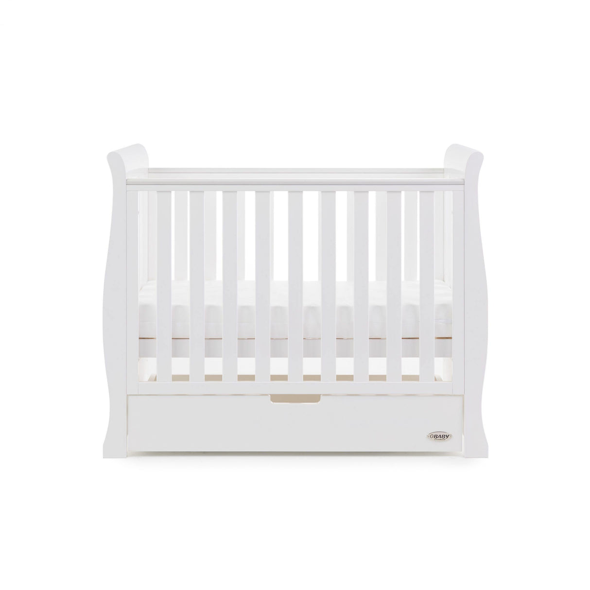 Stamford Space Saver 2 Piece Room Set - Junior Bambinos