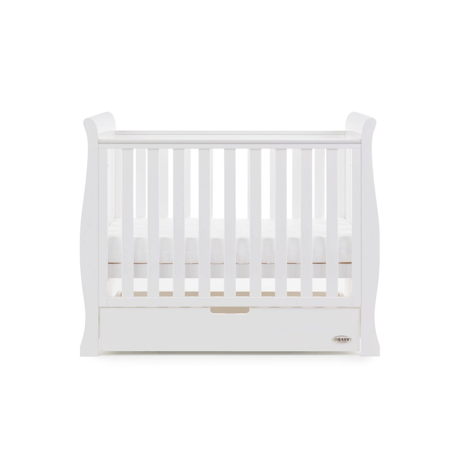 Stamford Space Saver 2 Piece Room Set - Junior Bambinos
