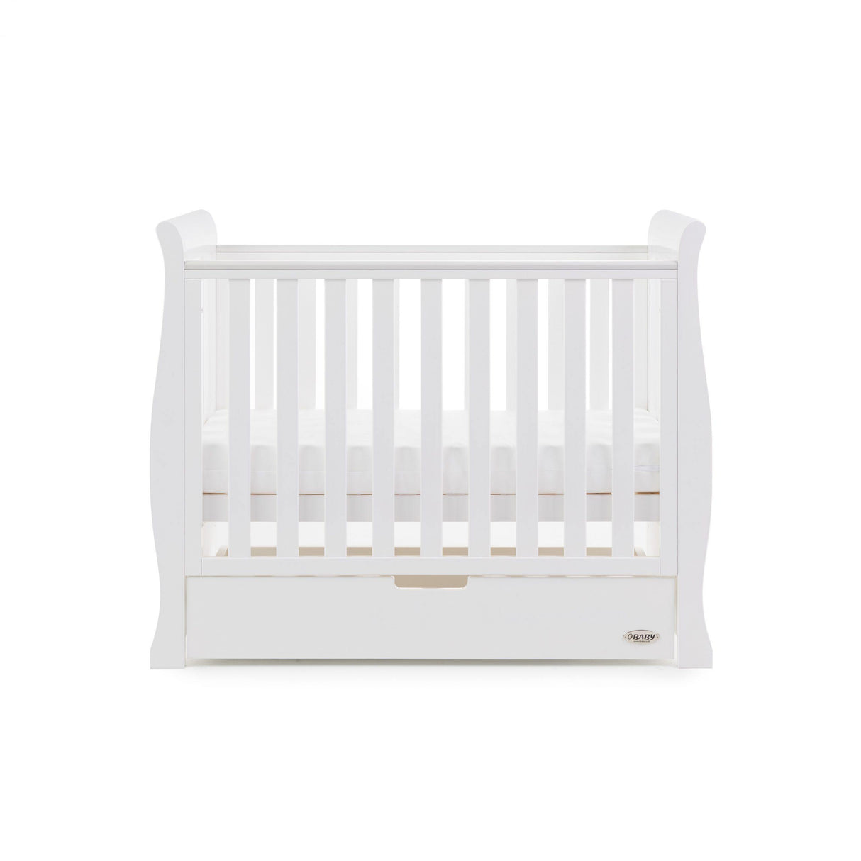 Stamford Space Saver 2 Piece Room Set - Junior Bambinos
