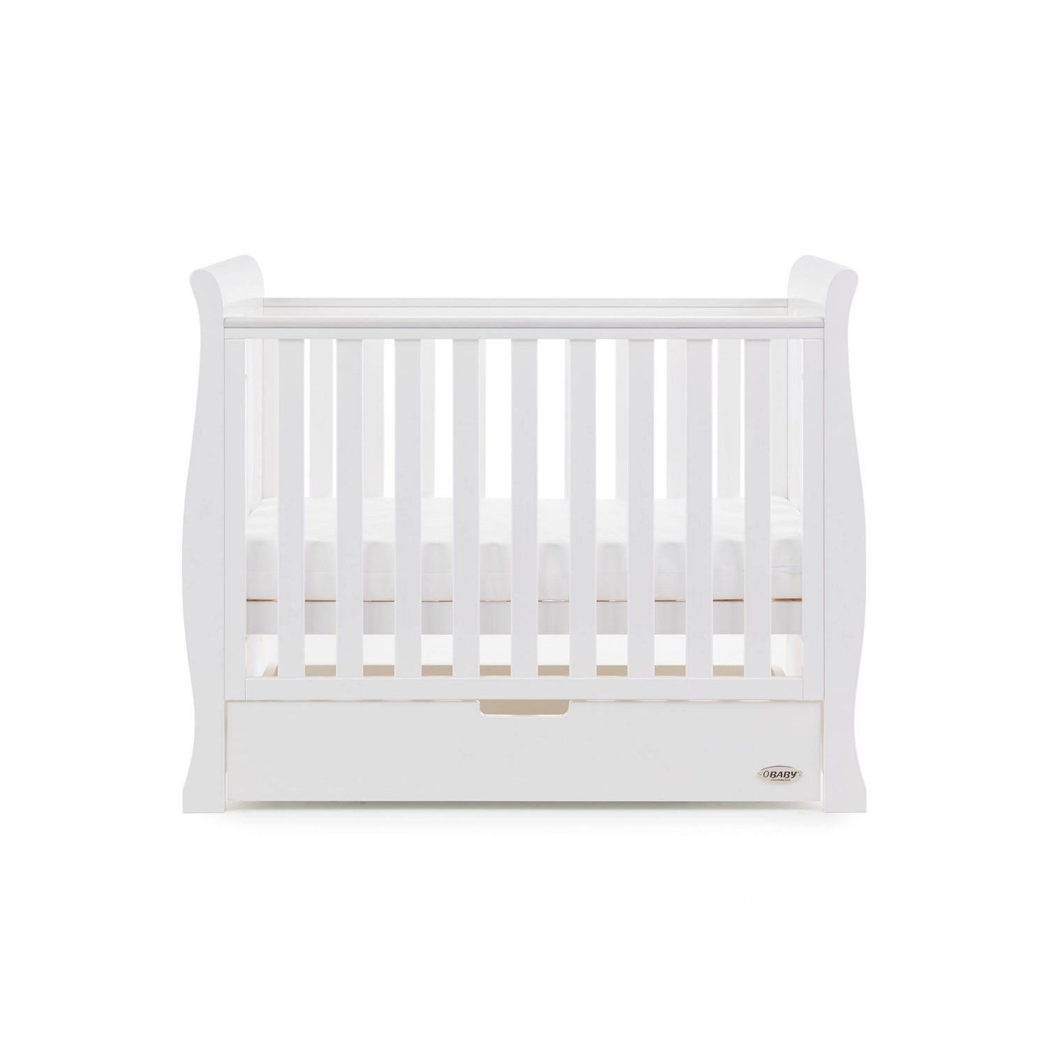 Stamford Space Saver 2 Piece Room Set - Junior Bambinos