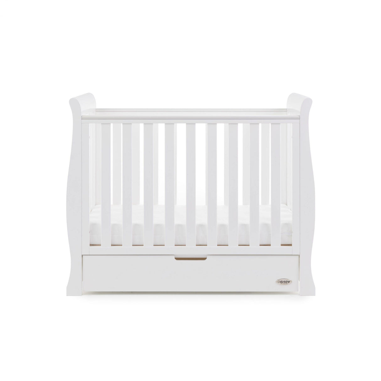 Stamford Space Saver 2 Piece Room Set - Junior Bambinos