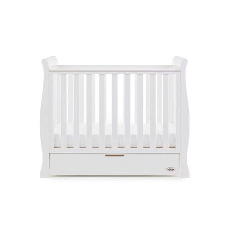 Stamford Space Saver 2 Piece Room Set - Junior Bambinos