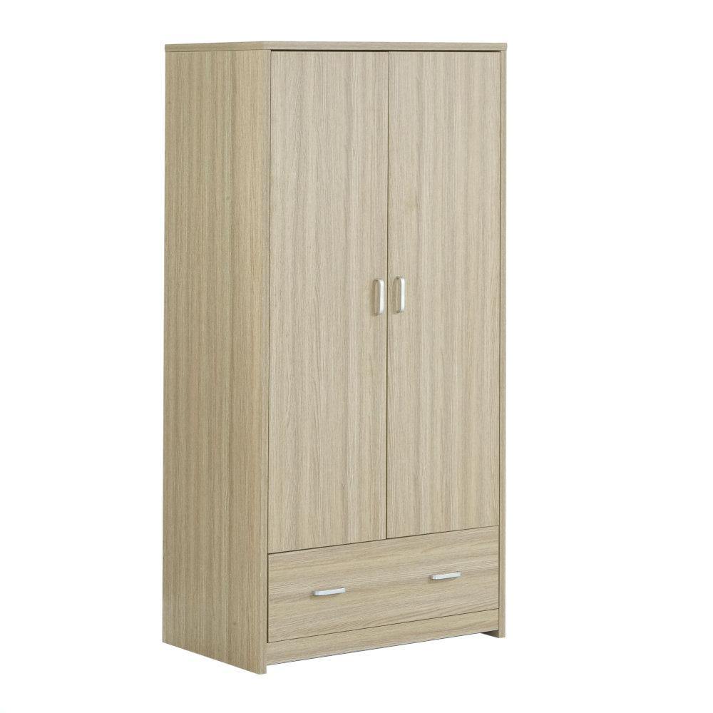 Luno Veni Double Wardrobe - Junior Bambinos
